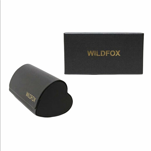 WILDFOX Sunglasses - Picture 5 of 6